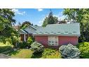 439 Maude Street, Petrolia, ON  - Outdoor 