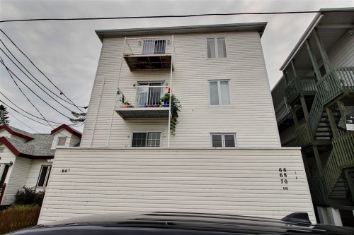 Façade - 68B Av. Dallaire, Rouyn-Noranda, QC - Outdoor With Exterior