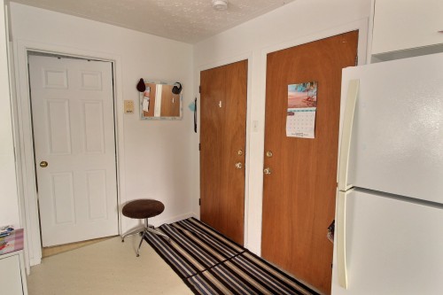 Hall d'entrée/Vestibule - 68B Av. Dallaire, Rouyn-Noranda, QC - Indoor