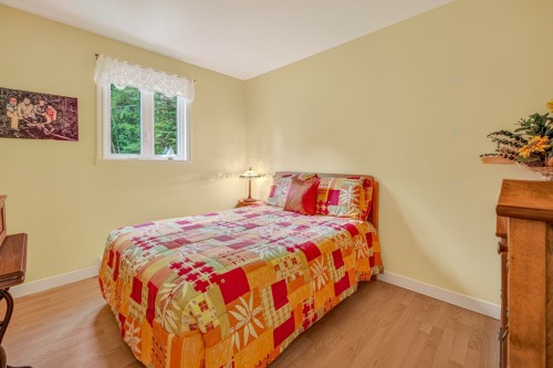 Chambre à coucher - 230 Av. Jean-Joseph E., Saint-Raymond, QC - Indoor Photo Showing Bedroom