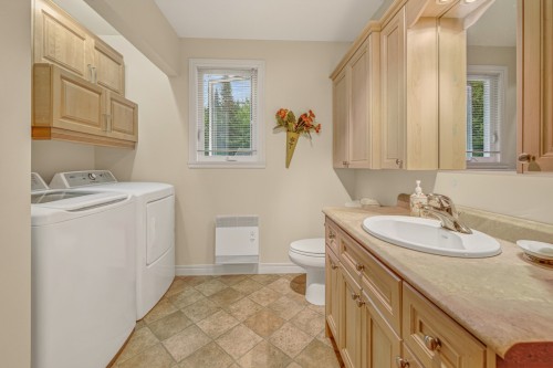 Salle de bains - 230 Av. Jean-Joseph E., Saint-Raymond, QC - Indoor