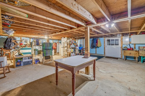 Sous-sol - 230 Av. Jean-Joseph E., Saint-Raymond, QC - Indoor Photo Showing Basement