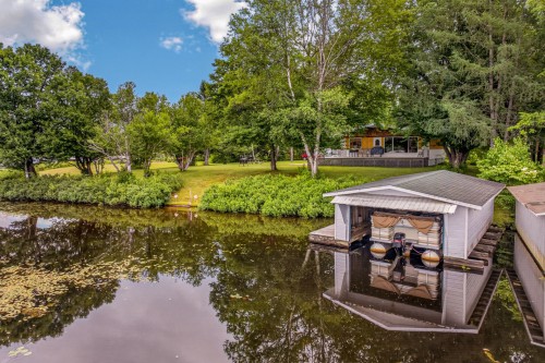 Autre - 230 Av. Jean-Joseph E., Saint-Raymond, QC - Outdoor