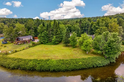 Autre - 230 Av. Jean-Joseph E., Saint-Raymond, QC - Outdoor With View