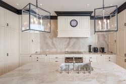 Kitchen - 