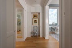 Master Bedroom - 