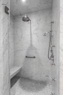 Master Bathroom - 