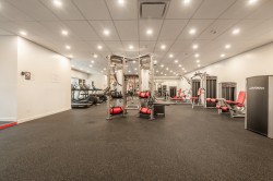 Exercise Room - 