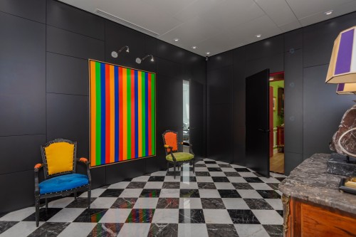 Mud Room - Ph-2-1455 Rue Sherbrooke O., Montréal (Ville-Marie), QC - Indoor