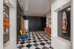 Mud Room - 