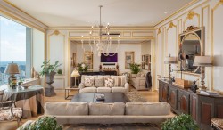 Living Room - 