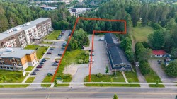 Rue de St-Jovite  Mont-Tremblant, QC J8E 2Z9