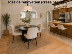 Salle à manger - 