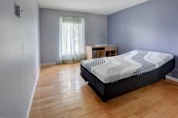 Chambre à coucher - 