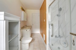 Salle de bains - 