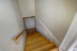 Escalier - 