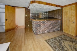 Salle familiale - 