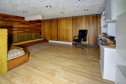 Salle familiale - 