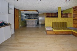 Salle familiale - 