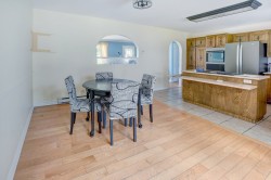 Salle à manger - 