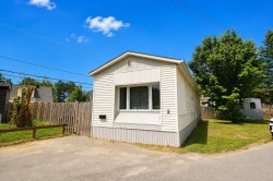 2 Rue du Parc-Benny  Val-D'Or, QC J9P 5A4