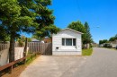 Front of Structure - 2 Rue Du Parc-Benny, Val-D'Or, QC  - Outdoor 