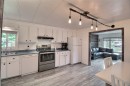 Overall view - 2 Rue Du Parc-Benny, Val-D'Or, QC  - Indoor Photo Showing Kitchen 