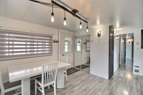 Dining Room - 2 Rue Du Parc-Benny, Val-D'Or, QC - Indoor Photo Showing Other Room