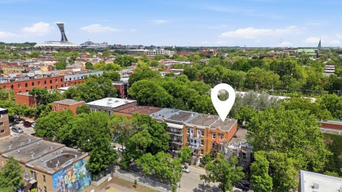 1643 Rue De Chambly  Montréal (Mercier/Hochelaga-Maisonneuve), QC H1W 3H9