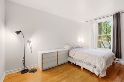 Master Bedroom - 