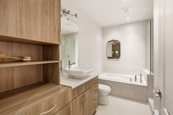 Bathroom - 