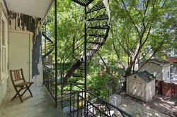 Balcony - 