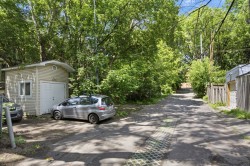 Parking - 