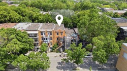 Aerial View - 