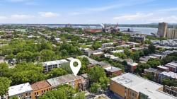 Aerial View - 