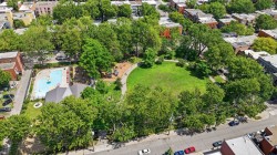 Aerial View - 