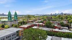 Aerial View - 