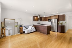 Living Room - 