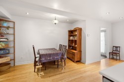 Dining Room - 