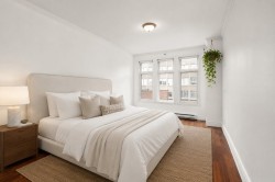 Master Bedroom - 