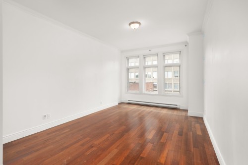 Chambre à coucher principale - 303-205 Av. Victoria, Westmount, QC - Indoor Photo Showing Other Room