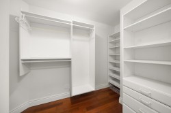 Closet - 