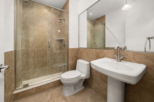 Salle de bains - 303-205 Av. Victoria, Westmount, QC - Indoor Photo Showing Bathroom