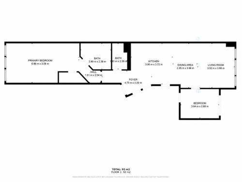 Autre - 303-205 Av. Victoria, Westmount, QC - Other