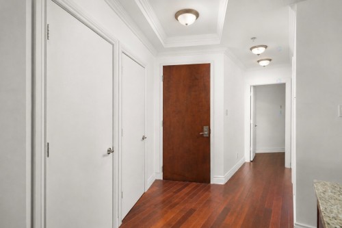 Hall d'entrée/Vestibule - 303-205 Av. Victoria, Westmount, QC - Indoor Photo Showing Other Room