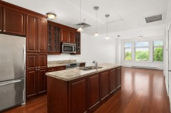 Kitchen - 