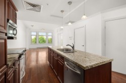 Kitchen - 