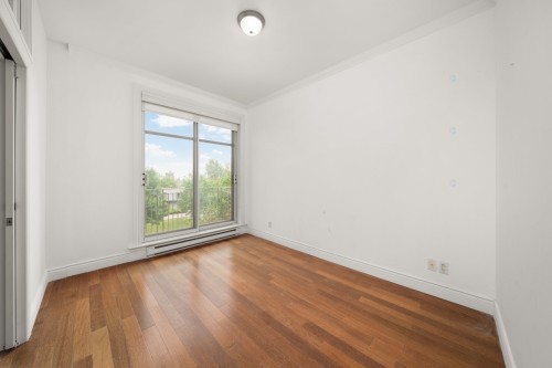 Chambre à coucher - 303-205 Av. Victoria, Westmount, QC - Indoor Photo Showing Other Room