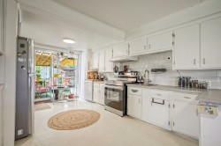 Kitchen - 