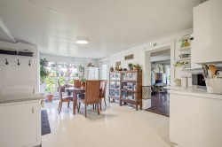 Kitchen - 